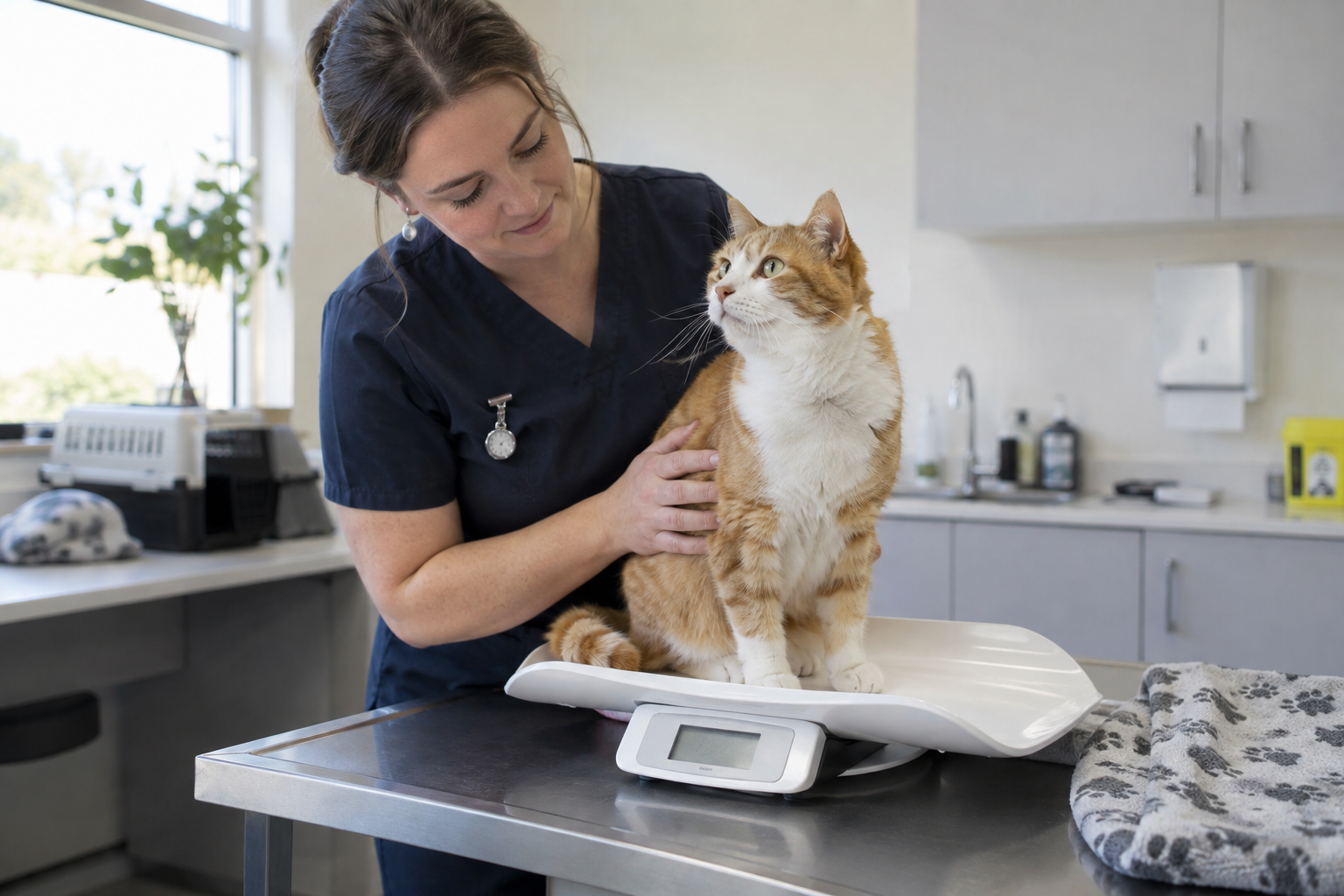 Parasiten Katze: Befall erkennen und gezielt behandeln